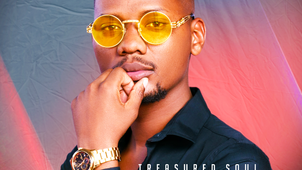 TREASURED SOUL TEAMS UP WITH KELETSO AND BLESSINGS FOR NEW BANGER